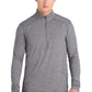 Sport-Tek  ®  Exchange 1.5 Long Sleeve 1/2-Zip. ST711