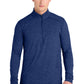 Sport-Tek  ®  Exchange 1.5 Long Sleeve 1/2-Zip. ST711