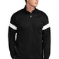 Sport-Tek ®  Travel Full-Zip Jacket ST800