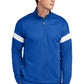 Sport-Tek ®  Travel Full-Zip Jacket ST800