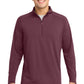 Sport-Tek ®  Sport-Wick ®  Stretch 1/4-Zip Pullover. ST850