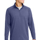 Sport-Tek ®  Sport-Wick ®  Stretch 1/4-Zip Pullover. ST850