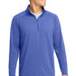 Sport-Tek ®  Sport-Wick ®  Stretch 1/4-Zip Pullover. ST850