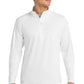 Sport-Tek ®  Sport-Wick ®  Stretch 1/4-Zip Pullover. ST850