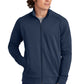 Sport-Tek ®  Sport-Wick ®  Stretch Full-Zip Cadet Jacket ST857