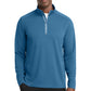 Sport-Tek ®  Sport-Wick ®  Textured 1/4-Zip Pullover.  ST860