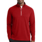 Sport-Tek ®  Sport-Wick ®  Textured 1/4-Zip Pullover.  ST860
