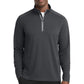 Sport-Tek ®  Sport-Wick ®  Textured 1/4-Zip Pullover.  ST860