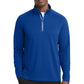 Sport-Tek ®  Sport-Wick ®  Textured 1/4-Zip Pullover.  ST860