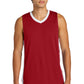 Sport-Tek ®  Rival Basketball Rev Jersey ST900