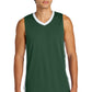 Sport-Tek ®  Rival Basketball Rev Jersey ST900
