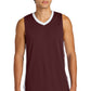 Sport-Tek ®  Rival Basketball Rev Jersey ST900