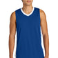Sport-Tek ®  Rival Basketball Rev Jersey ST900