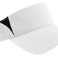 Sport-Tek ®  Dry Zone ®  Colorblock Visor.  STC13