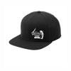 Barber's Edge - YP Classics Flat Bill Snapback Cap