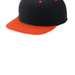 Sport-Tek ®  YP Classics ®  Flat Bill Snapback Cap. STC19