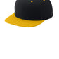Sport-Tek ®  YP Classics ®  Flat Bill Snapback Cap. STC19