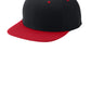 Sport-Tek ®  YP Classics ®  Flat Bill Snapback Cap. STC19