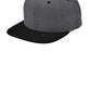 Sport-Tek ®  YP Classics ®  Flat Bill Snapback Cap. STC19