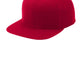 Sport-Tek ®  YP Classics ®  Flat Bill Snapback Cap. STC19
