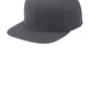 Sport-Tek ®  YP Classics ®  Flat Bill Snapback Cap. STC19