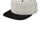 Sport-Tek ®  YP Classics ®  Flat Bill Snapback Cap. STC19