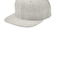 Sport-Tek ®  YP Classics ®  Flat Bill Snapback Cap. STC19