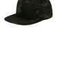Sport-Tek ®  YP Classics ®  Flat Bill Snapback Cap. STC19