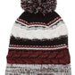 Sport-Tek ®  Pom Pom Team Beanie. STC21