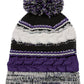 Sport-Tek ®  Pom Pom Team Beanie. STC21