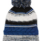 Sport-Tek ®  Pom Pom Team Beanie. STC21