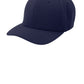 Sport-Tek ®  Flexfit ®  Cool & Dry Poly Block Mesh Cap. STC22