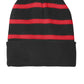 Sport-Tek ®  Striped Beanie with Solid Band. STC31