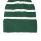 Sport-Tek ®  Striped Beanie with Solid Band. STC31