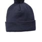 Sport-Tek  ®  Solid Pom Pom Beanie. STC37