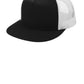 Sport-Tek ®  YP Classics  ®  5-Panel Classic Trucker Mesh Back Cap. STC38