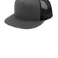 Sport-Tek ®  YP Classics  ®  5-Panel Classic Trucker Mesh Back Cap. STC38