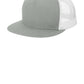 Sport-Tek ®  YP Classics  ®  5-Panel Classic Trucker Mesh Back Cap. STC38