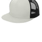 Sport-Tek ®  YP Classics  ®  5-Panel Classic Trucker Mesh Back Cap. STC38