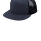 Sport-Tek ®  YP Classics  ®  5-Panel Classic Trucker Mesh Back Cap. STC38