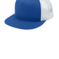 Sport-Tek ®  YP Classics  ®  5-Panel Classic Trucker Mesh Back Cap. STC38