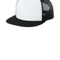 Sport-Tek ®  YP Classics  ®  5-Panel Classic Trucker Mesh Back Cap. STC38
