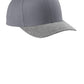 Sport-Tek  ®  YP Classics  ®  Curve Bill Snapback Cap. STC43