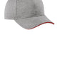 Sport-Tek  ®  Contender  ™  Snapback Cap. STC44