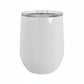 12oz Polar Camel Vacuum Insulated Sublimatable Wine Tumbler