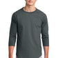 Sport-Tek ®  Colorblock Raglan Jersey.  T200
