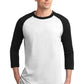 Sport-Tek ®  Colorblock Raglan Jersey.  T200