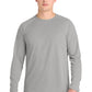Sport-Tek ®  Dry Zone ®  Long Sleeve Raglan T-Shirt. T473LS
