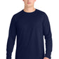 Sport-Tek ®  Dry Zone ®  Long Sleeve Raglan T-Shirt. T473LS