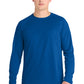 Sport-Tek ®  Dry Zone ®  Long Sleeve Raglan T-Shirt. T473LS